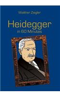 Heidegger in 60 Minutes