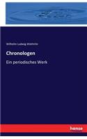 Chronologen