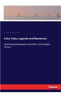 Fairy Tales, Legends and Romances