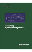 Steuerung Dynamischer Systeme