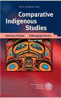 Comparative Indigenous Studies