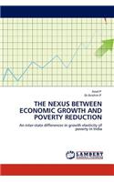 Nexus Between Economic Growth and Poverty Reduction
