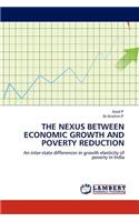 Nexus Between Economic Growth and Poverty Reduction