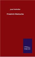 Friedrich Nietzsche