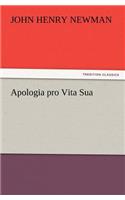 Apologia Pro Vita Sua