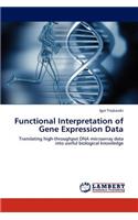 Functional Interpretation of Gene Expression Data