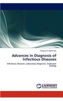 Advances in Diagnosis of Infectious Diseases