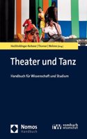 Theater Und Tanz