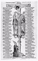 Verzeichnis Der Typographischen Einblattdrucke Des 15. Jahrhunderts Im Heiligen Romischen Reich Deutscher Nation