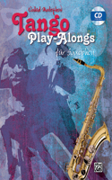 Tango Play-Alongs Fur Saxophon