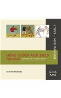 Viking Sword and Shield Fighting Beginners Guide Level 3