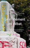 Le monument en debat