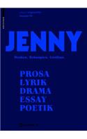 Jenny. Ausgabe 02