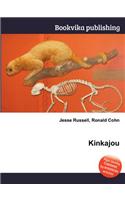 Kinkajou