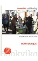 Truffle (Fungus)