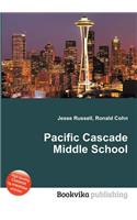 Pacific Cascade Middle School