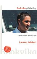 Laurent Jalabert: (English)