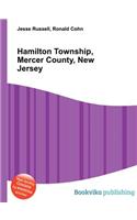 Hamilton Township, Mercer County, New Jersey