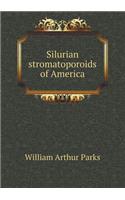 Silurian Stromatoporoids of America