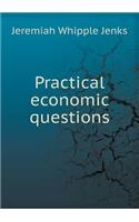 Practical Economic Questions