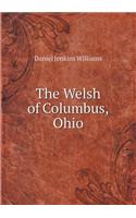 The Welsh of Columbus, Ohio