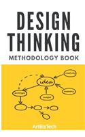 Design Thinking Methodology Book: (English)