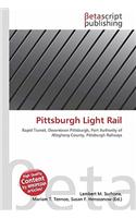 Pittsburgh Light Rail: (English)