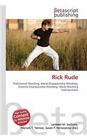 Rick Rude: (English)