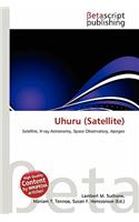 Uhuru (Satellite): (English)