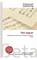 Vox Jaguar: (English)