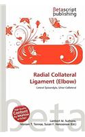 Radial Collateral Ligament (Elbow): (English)