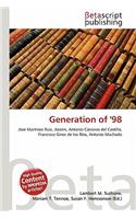 Generation of '98