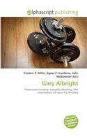 Gary Albright: (English)