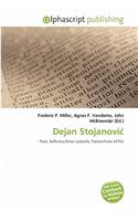 Dejan Stojanovi: (English)