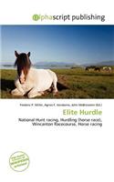 Elite Hurdle: (English)