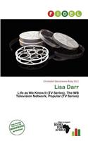 Lisa Darr