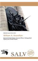 William A. Knowlton