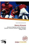 Henry Krause