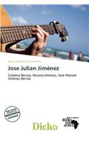 Jose Julian Jim Nez: (English)