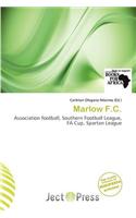 Marlow F.C.: (English)