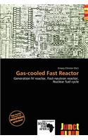 Gas-Cooled Fast Reactor