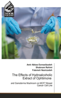 Effects of Hydroalcoholic Extract of Ophtimone