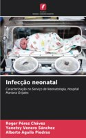 Infecção neonatal