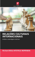 Relações Culturais Internacionais