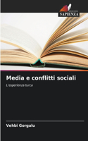 Media e conflitti sociali