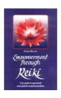 Empowerment Through Reiki