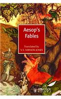 Aesop's Fables