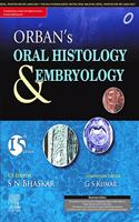Package Of Orban's Oral Histology & Embryology, 15e And Atlas of Oral Histology,2e