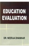 Education Evaluation