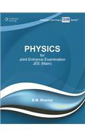 Physics for JEE (Main)
